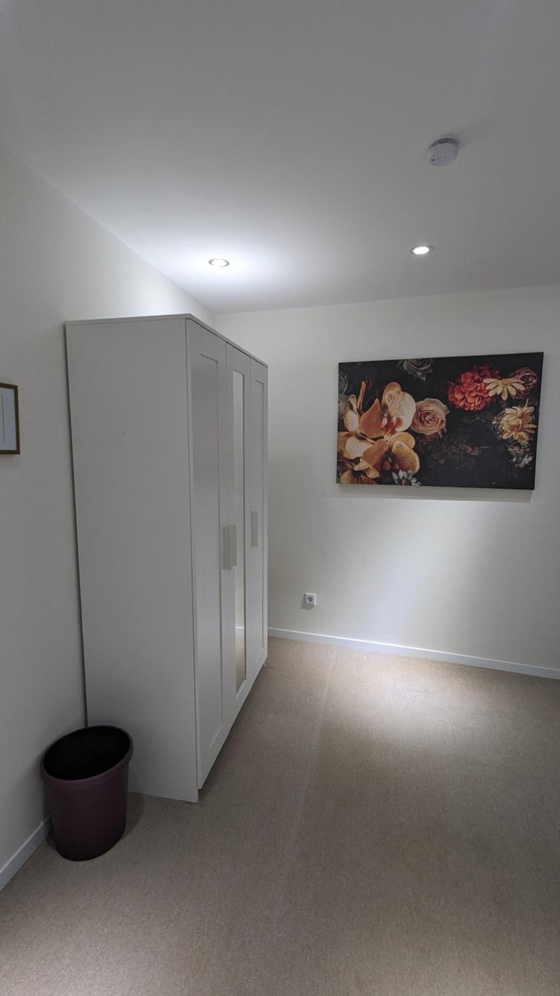 Ferienwohnung An Der Dhron นอยมาเกน-โดรน ภายนอก รูปภาพ